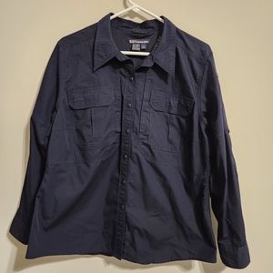 5.11 TACTICAL Taclite shirt